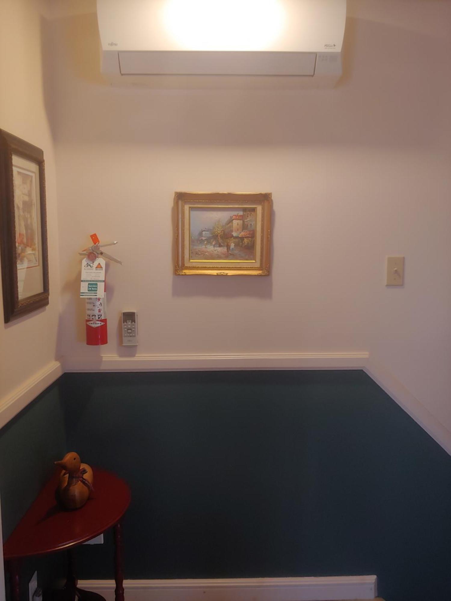 3 Bedrooms 3 Beds Near Metro -2 Parking Free Монреал Екстериор снимка
