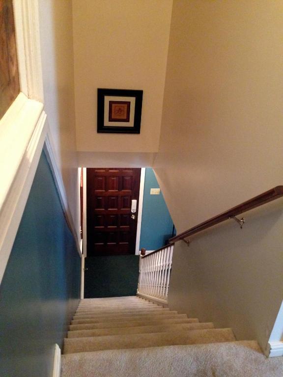 3 Bedrooms 3 Beds Near Metro -2 Parking Free Монреал Стая снимка