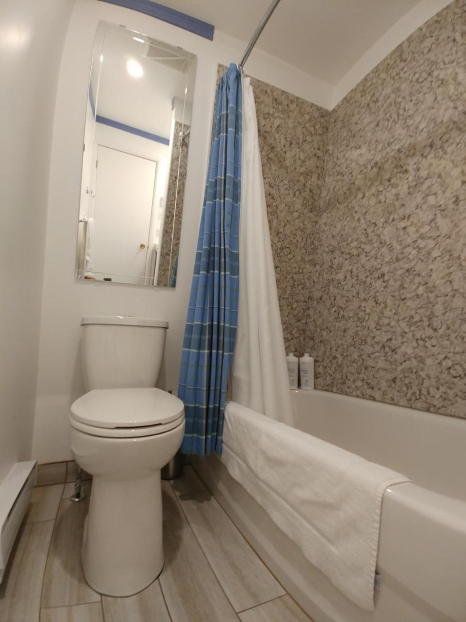 3 Bedrooms 3 Beds Near Metro -2 Parking Free Монреал Екстериор снимка